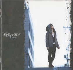 step on