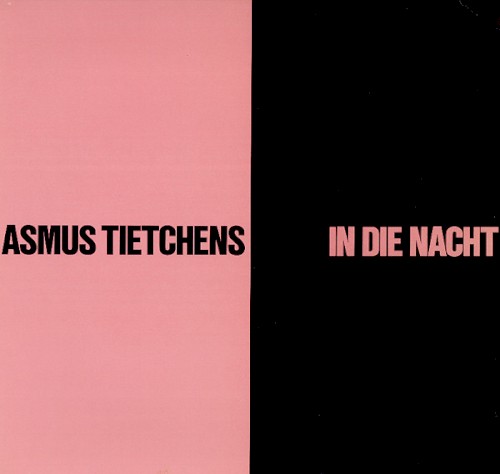 In die Nacht