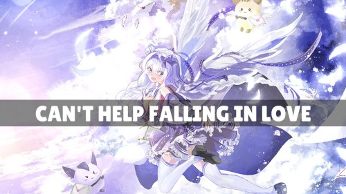 Can't Help Falling In Love