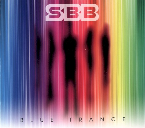 Blue Trance