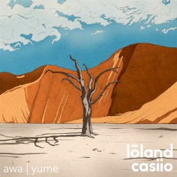 awa yume
