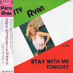 Stay With Me Tonight (The 2025 Ultimate DayVentura's Sweet Emotion mix)