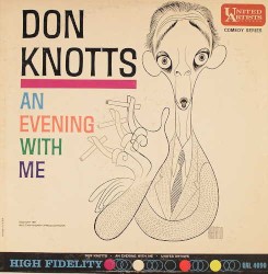 An Evening With Me
