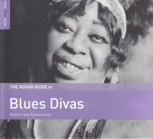 The Rough Guide to Blues Divas