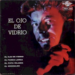 El ojo de vidrio