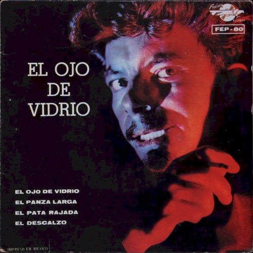 El ojo de vidrio