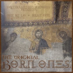 The Original BORN ONES