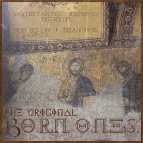 The Original BORN ONES