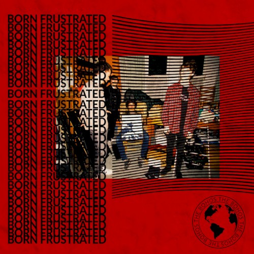 Born Frustrated