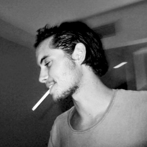Dylan Rieder