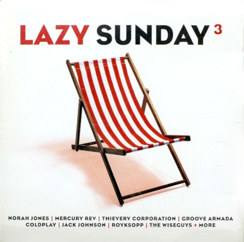 Lazy Sunday 3