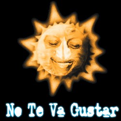 Sólo de noche