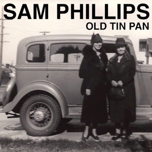 Old Tin Pan