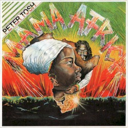 Mama Africa