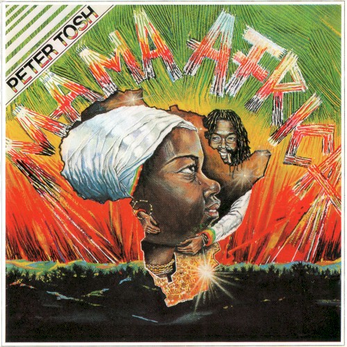 Mama Africa