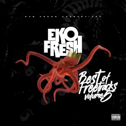 Best of Freetracks, Volume 5