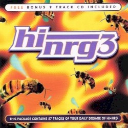 Hi Nrg 3