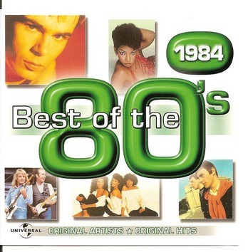 Best of the ’80s: 1984
