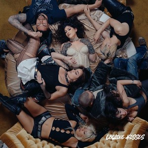 Cocaine Kisses