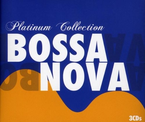 Platinum Collection Bossa Nova