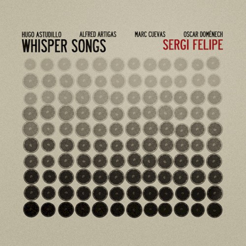 Whisper Songs