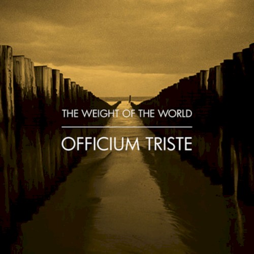 The Weight of the World