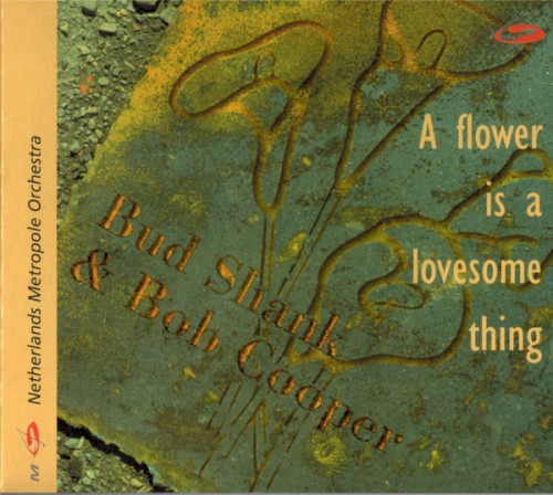 A Flower Is a Lovesome Thing
