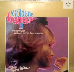 Golden Evergreens