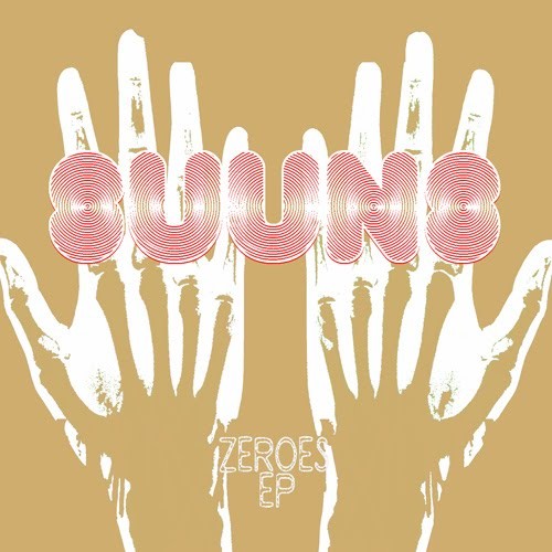 Zeroes EP
