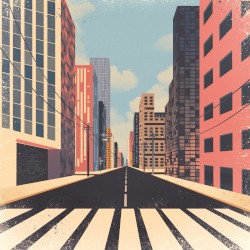 Madison Ave