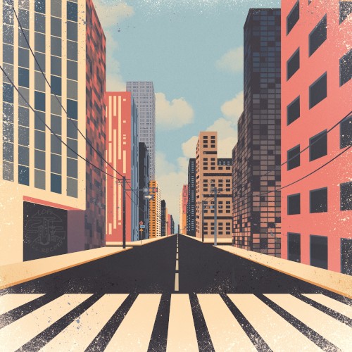 Madison Ave