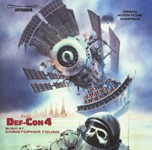 Def-Con 4 / Avenging Angel / Torment / The Telephone