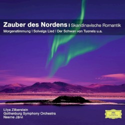 Zauber des Nordens