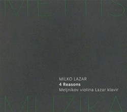 4 Reasons
