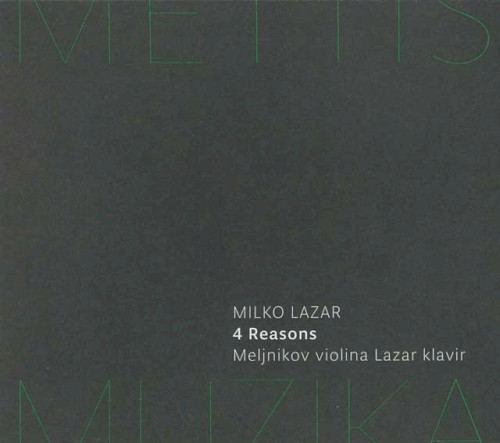 4 Reasons