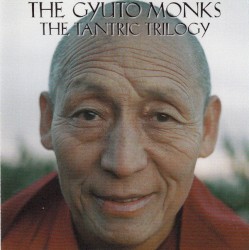The Tantric Trilogy
