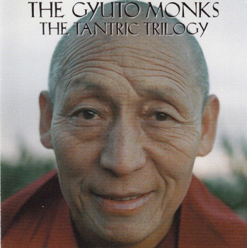 The Tantric Trilogy