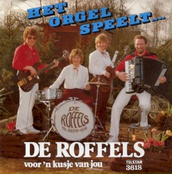 Het orgel speelt...