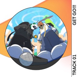 GET GO!