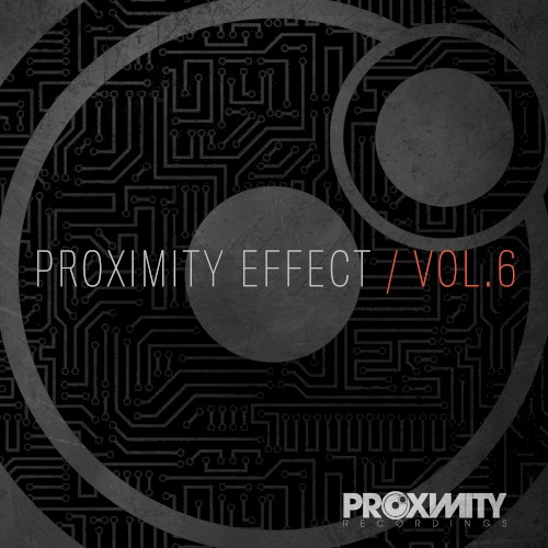 Proximity Effect, Vol. 6