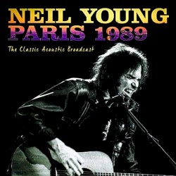 Paris 1989