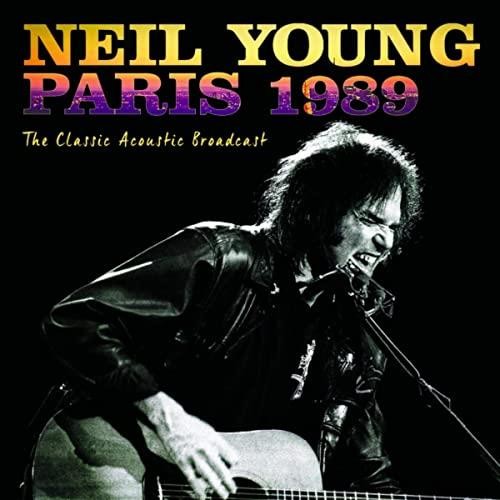Paris 1989