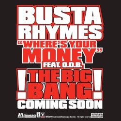 Where’s Your Money
