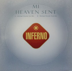 Heaven Sent
