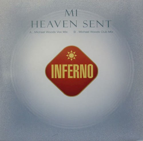 Heaven Sent