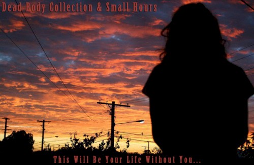 This Will Be Your Life Without You...
