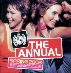 The Annual: Spring 2003
