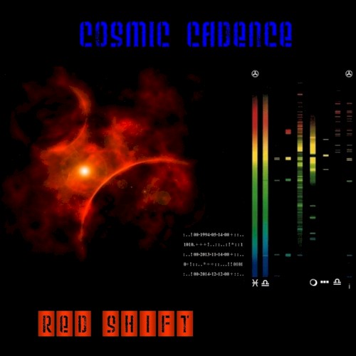 Red Shift