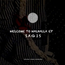 Welcome to Walhalla EP