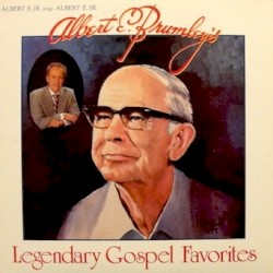 Legendary Gospel Favorites